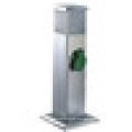 OUTDOOR SOCKET GARDEN STRAINLESS TOWER SOCKET